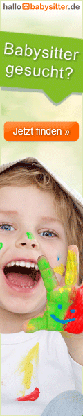HalloBabysitter.de: Babysitter und Tagesmütter - Kinderbetreuung in Ihrer Nähe.