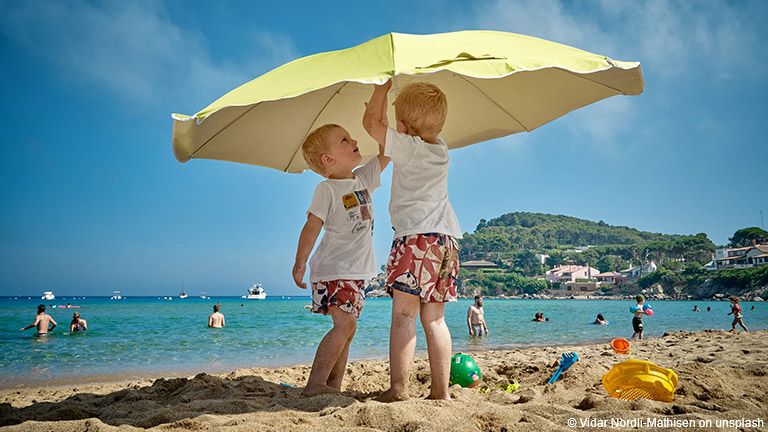 Weshalb gerade Cala Ratjada ein beliebtes Reiseziel mit Kindern ist und welche Aktivitäten dieser Urlaubsort zu bieten hat.
