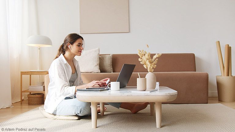 Moderne Ideen für das Wohnzimmer, die Sie inspirieren werden