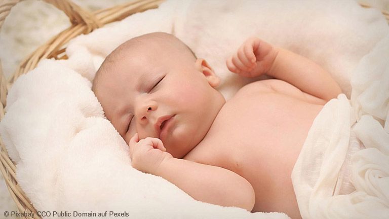 Zurück in den Alltag: Tipps für das Wochenbett