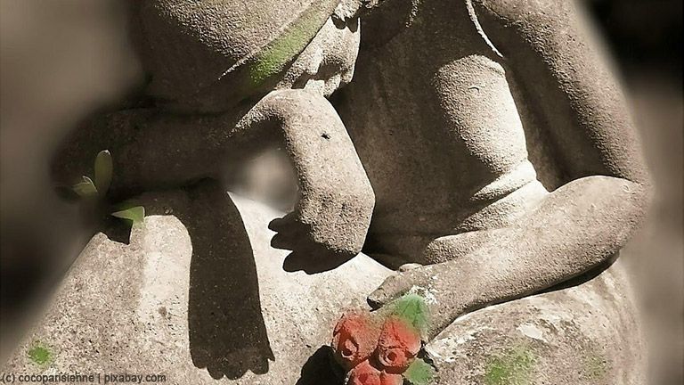 Schwangerschaftsabbruch: Nicht immer ist eine Schwangerschaft erwünscht
