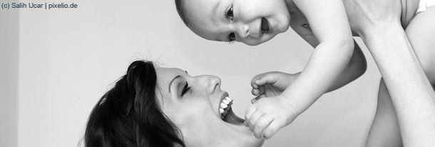 Fitnesskurse für Mamas boomen