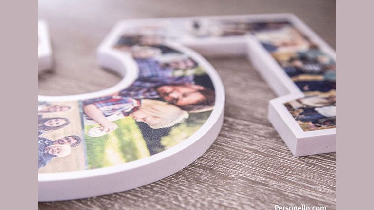 Geschenke zur Geburt mit persönlichem Bezug