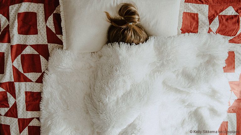 Ein Bett ist mehr als nur eine Schlafstätte.