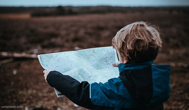 Australien für große und kleine Entdecker
