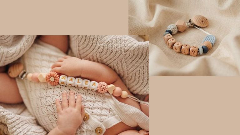 Beim Kauf von Babyzubehör sollte man keine Kompromisse eingehen.