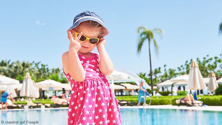 Mallorca, die größte der Balearischen Inseln, ist ein beliebtes Reiseziel für Familien.