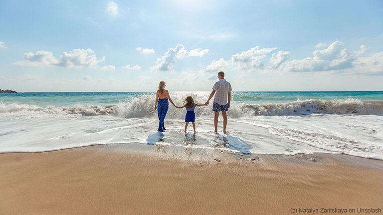 Urlaub in der Ferne wird so schnell nicht wiederkommen