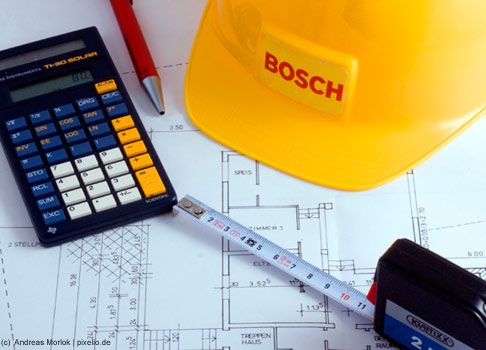 Auf dem 5. Platz der Traumberufe von Jungen findet sich mit 4,9% der Ingenieur.