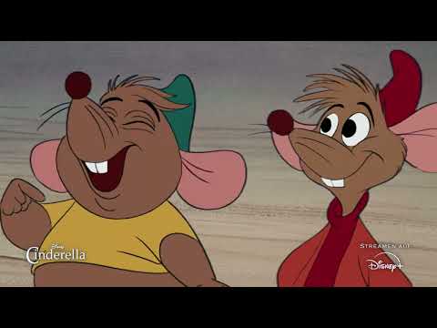 Cinderella I 75. Jubiläum I Disney