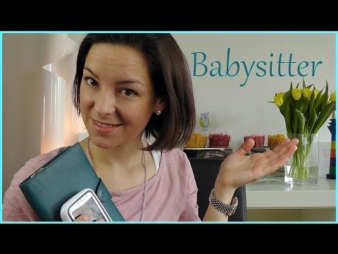 Unser Babysitter | gabelschereblog