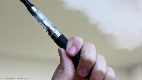 Warum Gibt Es Keine Eve Zigaretten Mehr Keine E-Shishas und E-Zigaretten mehr an Jugendliche - Ausweitung des