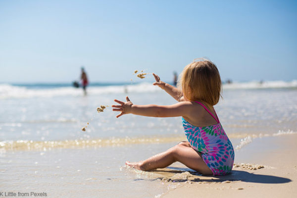 Darum ist Mallorca das ideale Urlaubsziel für Familien