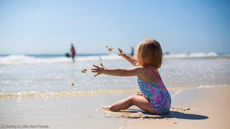 Darum ist Mallorca das ideale Urlaubsziel für Familien