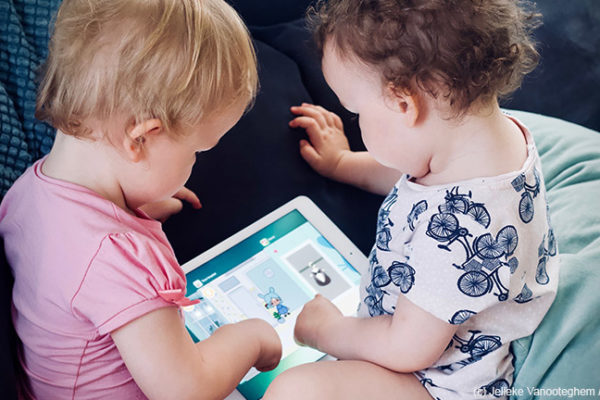 Kinder und Medien – Zum richtigen Umgang erziehen