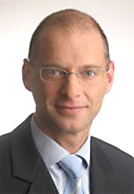 Dr. Martin Gschwender