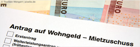 Wohngeld