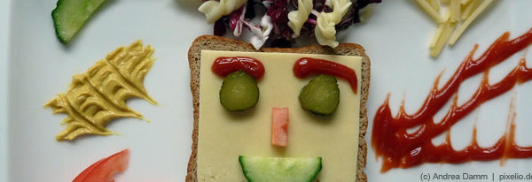 So macht Kochen für Kinder Spaß