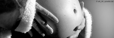 Risikoschwangerschaft: Das sind die Merkmale