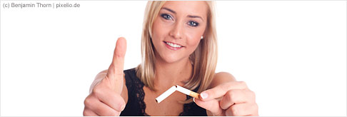Ist es strafbar während der Schwangerschaft zu Rauchen?