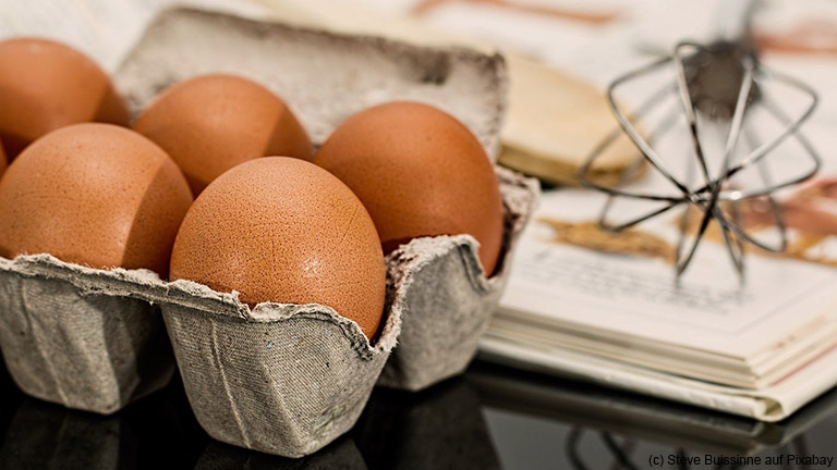 Das wohl bekannteste Osterrezept, das Osterlamm, entstammt ursprünglich der jüdischen Tradition