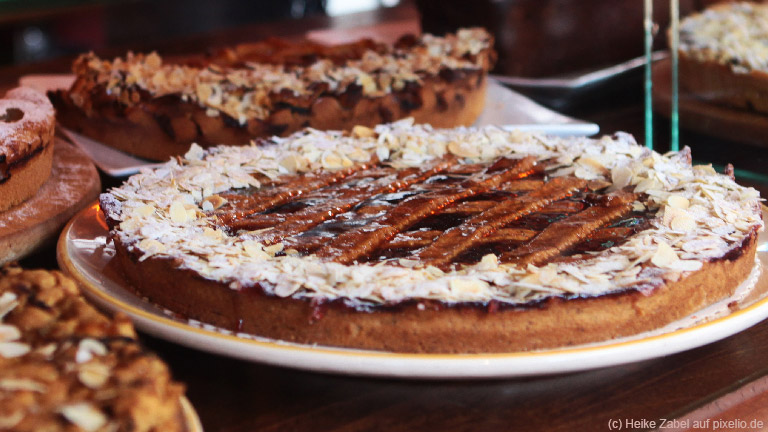 Linzer Torte