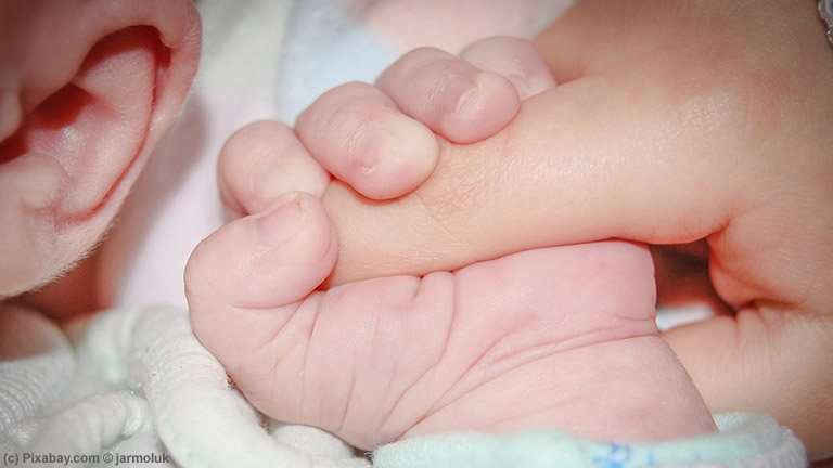 Den richtigen Babynamen finden – Tipps und Hilfestellungen