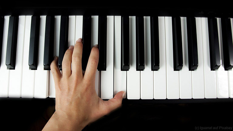 Viele Kinder möchten ein Instrument spielen lernen und die meisten Eltern unterstützen dieses Vorhaben