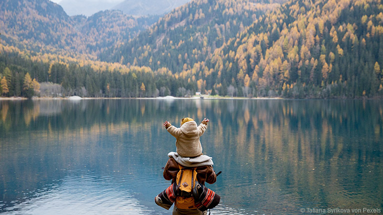 So gelingt der stressfreie Familienurlaub