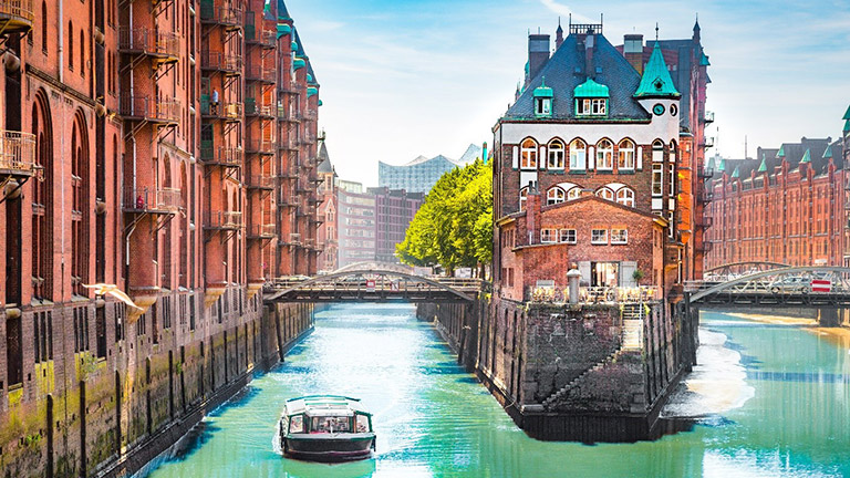 Mit den Kindern unterwegs – ein Besuch im Miniatur Wunderland Hamburg