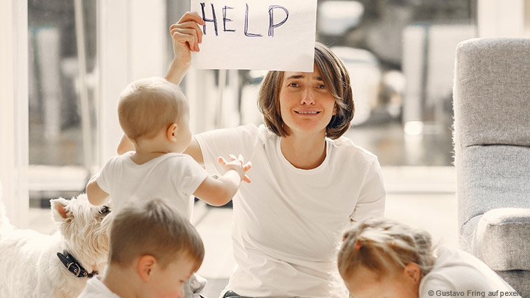 regretting motherhood - immer mehr Frauen bereuen es Mutter geworden zu sein