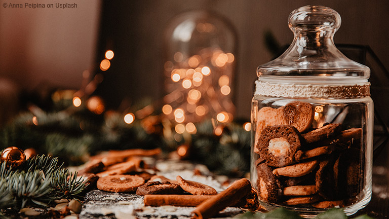 Personalisierte Weihnachtsgeschenke: Die passenden Ideen für die ganze Familie