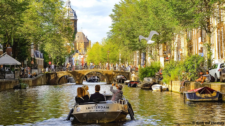 3 Gründe, warum die Benelux-Länder Ihr nächstes Familienurlaubsziel sein sollten