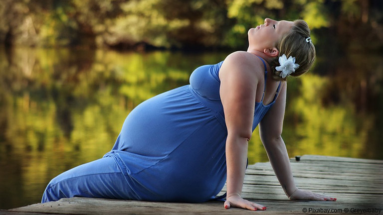 Damit Schwangere Ruhe finden und keine Angst vor und nach der Entbindung haben müssen, vertrauen immer mehr werdende Mütter in Deutschland auf Doulas.