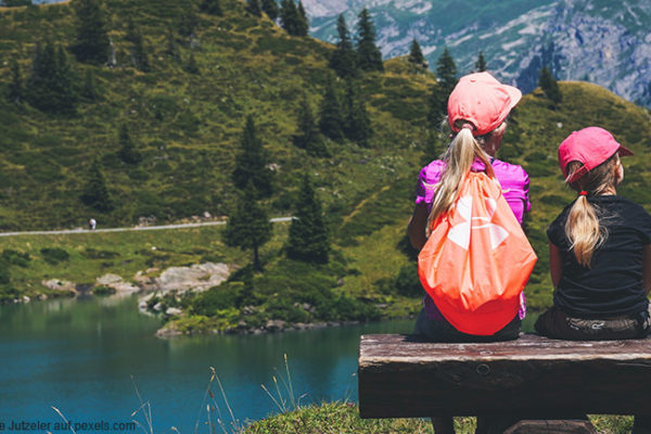 Die besten Reiseziele für den Osterurlaub mit Kindern