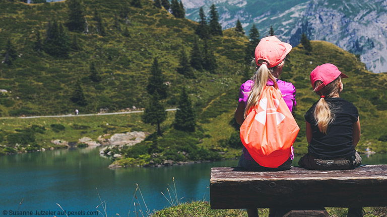 Die besten Reiseziele für den Osterurlaub mit Kindern