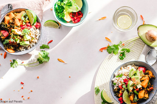 Erfrischende Rezeptideen für Groß und Klein