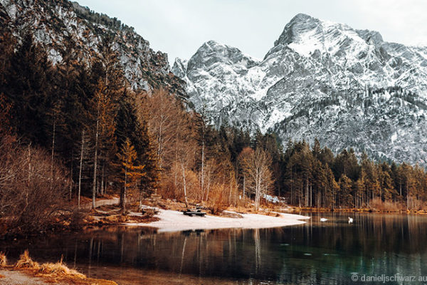 Familienabenteuer in der Natur in Oberösterreich