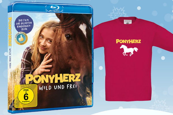 Ponyherz