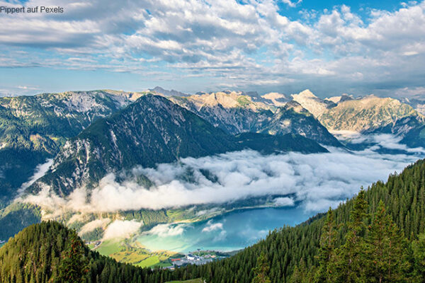 Ein Wellness-Urlaub der Extraklasse in Österreich und Südtirol