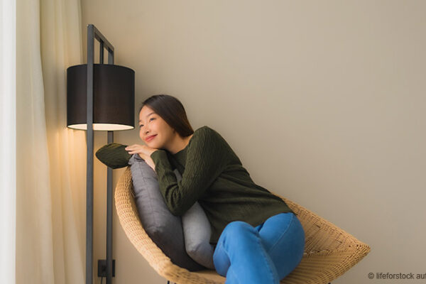 Welche Lampen schaffen die perfekte Atmosphäre?