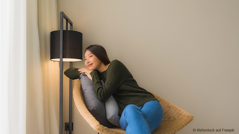 Welche Lampen schaffen die perfekte Atmosphäre?