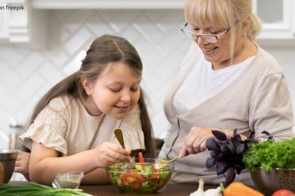 So vermeidest du einseitige Ernährung