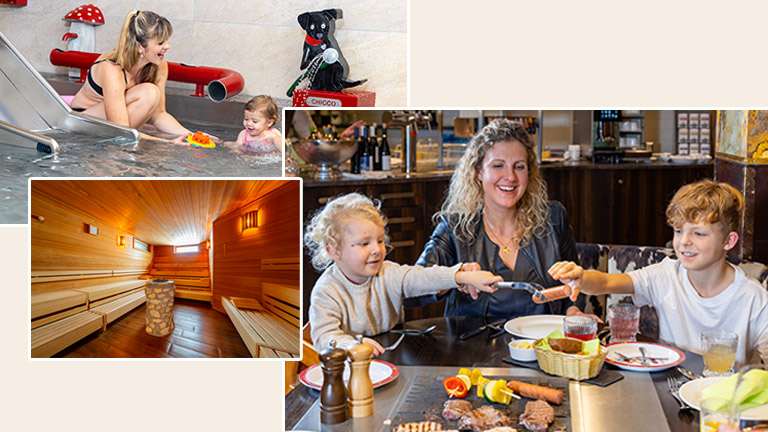 Das Hotel Feldberger Hof ist Partner des Gästekarten-Systems der Hochschwarzwald-Card.