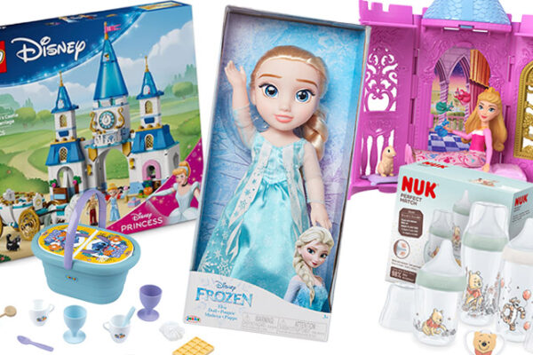 Fantastische Festtage – Disney Highlights für eine unvergessliche Weihnachtszeit