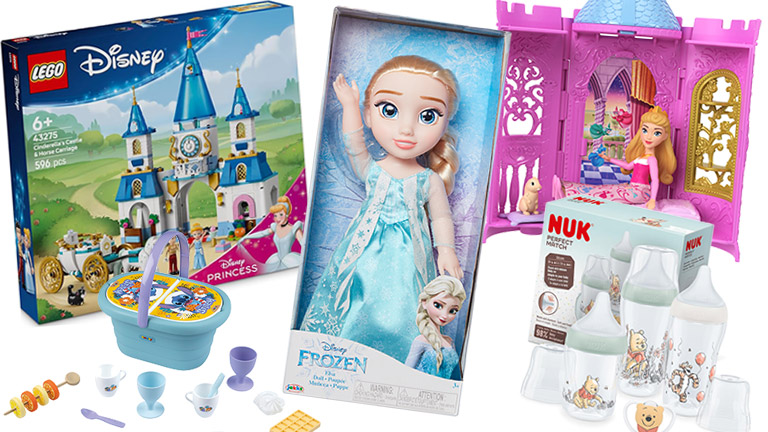 Fantastische Festtage - Disney Highlights für eine unvergessliche Weihnachtszeit