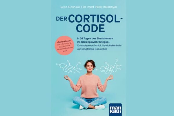 Cortisol: Warum Familien im Dezember besonders gestresst sind – und was hilft