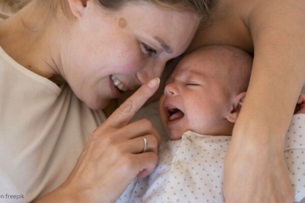 Nachsorge nach der Geburt – So erholst du dich im Wochenbett