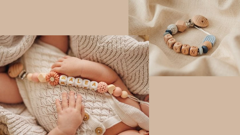 Beim Kauf von Babyzubehör sollte man keine Kompromisse eingehen.