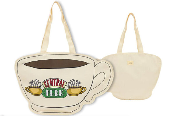 FRIENDS-Feeling für unterwegs